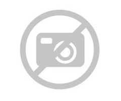 Corvette - Felgenzierring Chrom