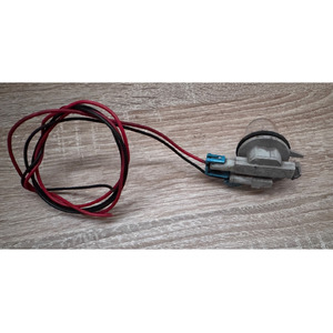 Camaro 98 - 02 Nebelschlussleuchte + Birne