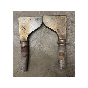 Camaro 98 - 02 Z28 Endrohre