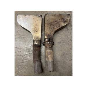 Camaro 98 - 02 Z28 Endrohre