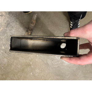 Camaro 98 - 02 Z28 Endrohre