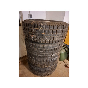 Ford F150 Felgen/ Reifen 275/70/17