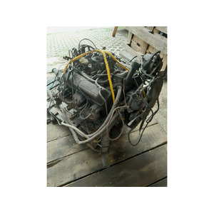 1967 Camaro "PROJEKT CAR"