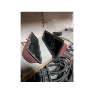 Chevrolet Ventildeckel