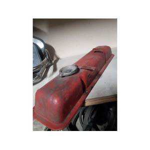 Chevrolet Ventildeckel