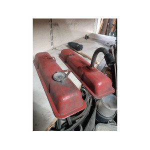 Chevrolet Ventildeckel