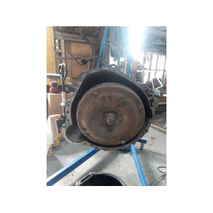 78 Ford Thunderbird Automatikgetriebe