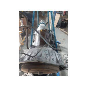 78 Ford Thunderbird Automatikgetriebe