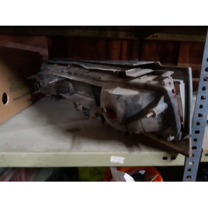 Chevrolet Cabrice Heckleuchten