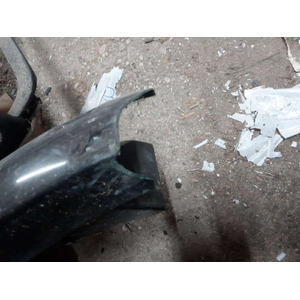 Doge Ram Kotflügelverbreiterungen