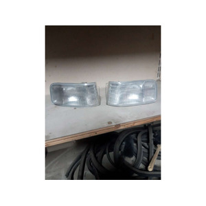 Cadillac STS SLS Blinker