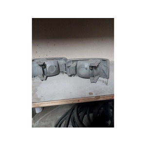 Cadillac STS SLS Blinker