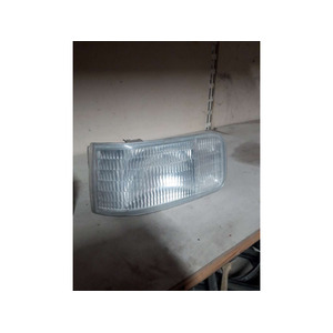 Cadillac STS SLS Blinker