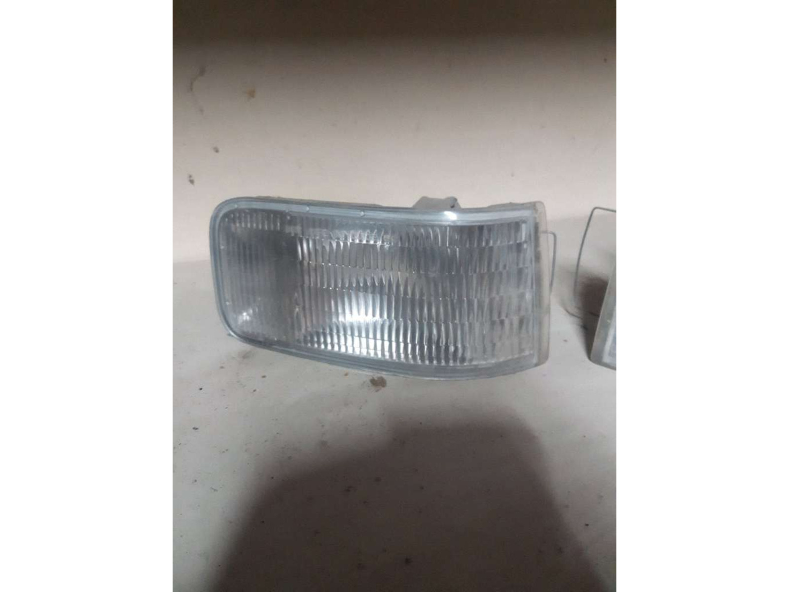 Cadillac STS SLS Blinker