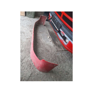 Doge Ram Gen2 Frontspoiler