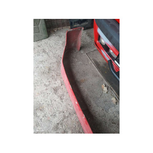 Doge Ram Gen2 Frontspoiler