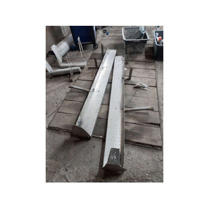 Doge Ram Gen2 Runningboards