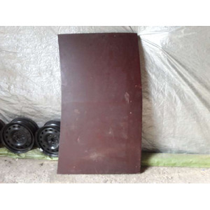 Chevrolet Caprice Kofferraumdeckel