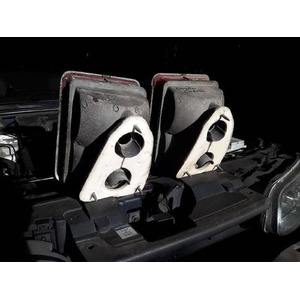 Chrysler Cordoba Rückleuchten