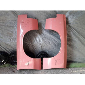 Doge Charger / Chrysler Cordoba Kotflügel 75-79