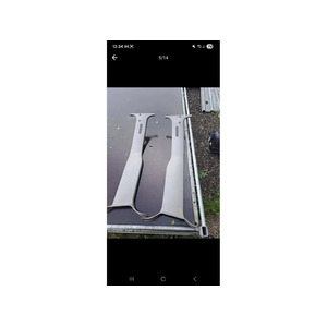 Chevrolet Tahoe diverse Teile