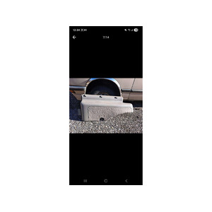 Chevrolet Tahoe diverse Teile