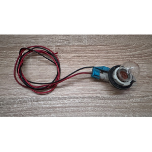 Camaro 98 - 02 Nebelschlussleuchte + Birne